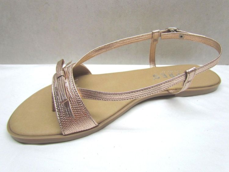 CYPRES SANDAAL (13338) - De Gouden Schoe