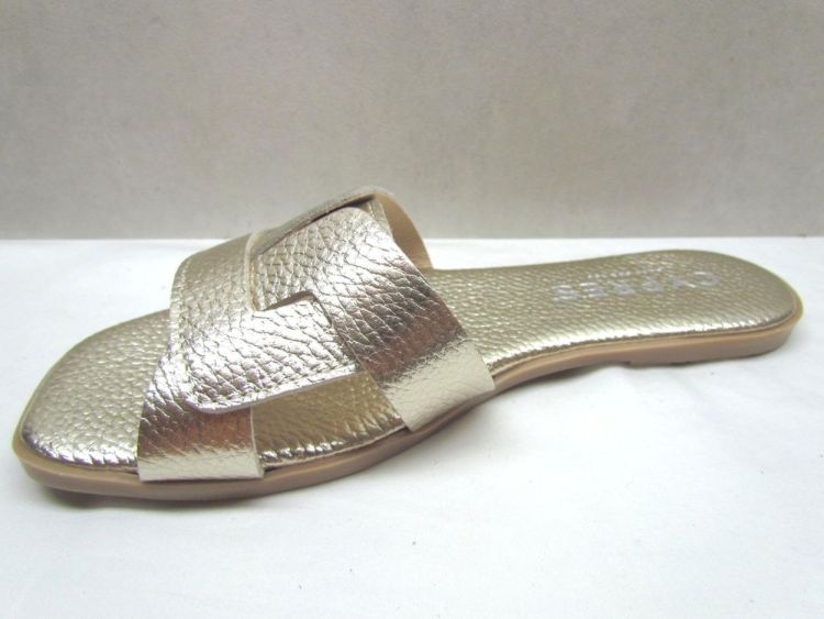 CYPRES MUIL (13137) - De Gouden Schoe