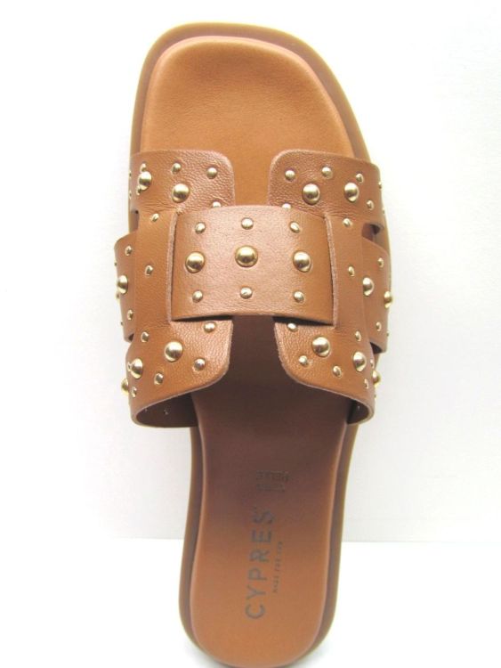 CYPRES MUIL (R221) - De Gouden Schoe