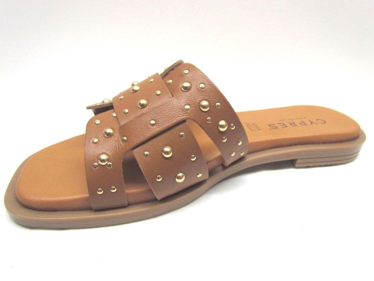 CYPRES MUIL (R221) - De Gouden Schoe