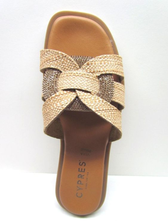 CYPRES MUIL (R193) - De Gouden Schoe