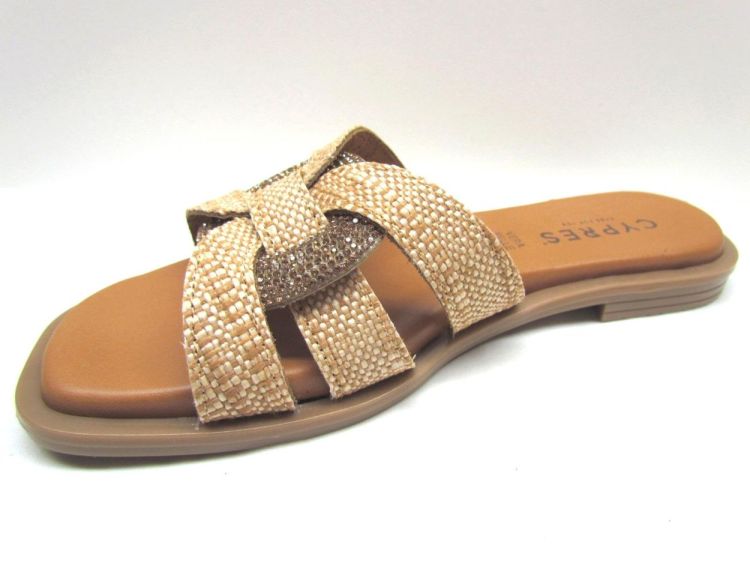 CYPRES MUIL (R193) - De Gouden Schoe