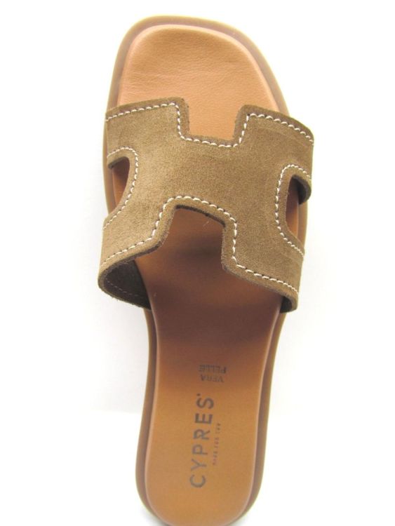 CYPRES MUIL (R225) - De Gouden Schoe