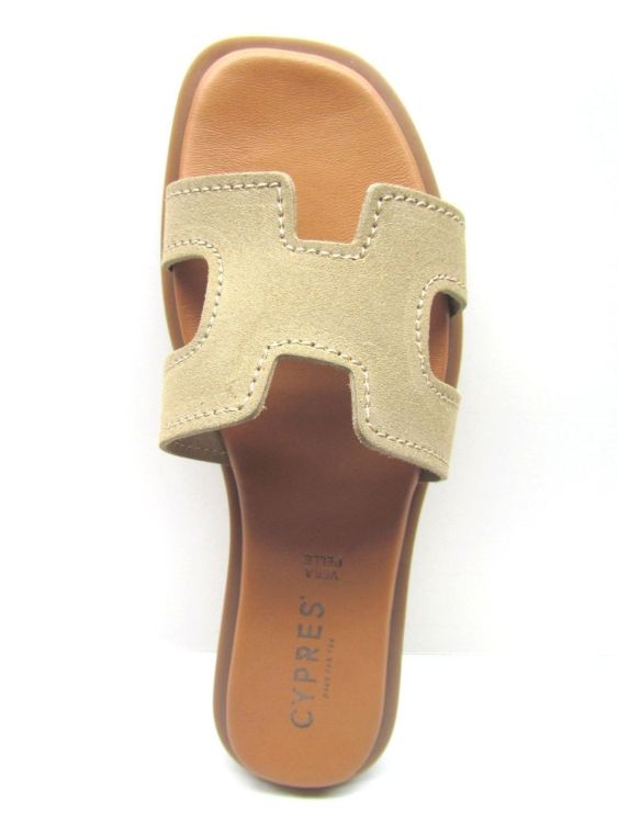 CYPRES MUIL (R225) - De Gouden Schoe