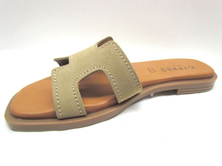 CYPRES MUIL (R225) - De Gouden Schoe