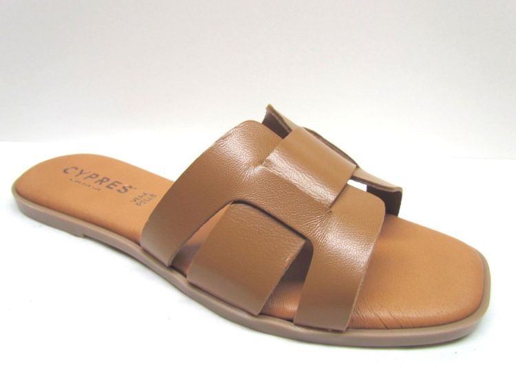 CYPRES MUIL (P349) - De Gouden Schoe