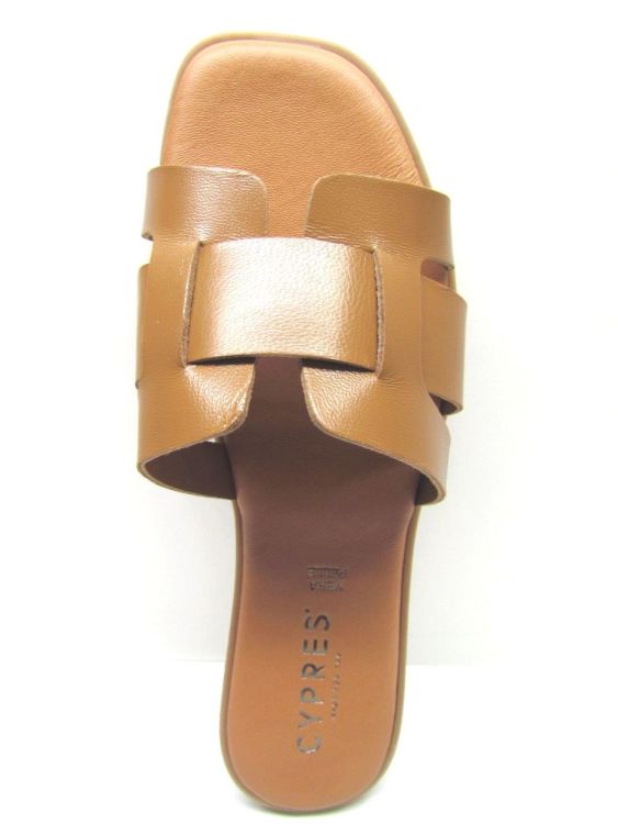 CYPRES MUIL (P349) - De Gouden Schoe