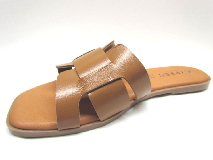 CYPRES MUIL (P349) - De Gouden Schoe