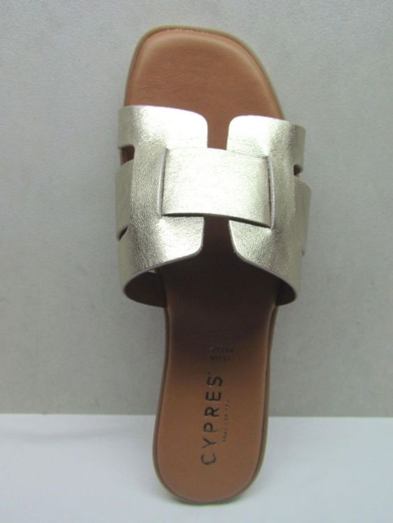 CYPRES MUIL (P349) - De Gouden Schoe