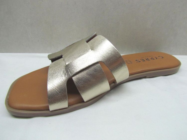 CYPRES MUIL (P349) - De Gouden Schoe