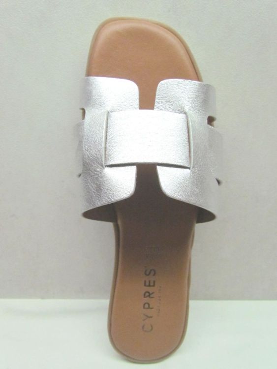 CYPRES MUIL (P349) - De Gouden Schoe