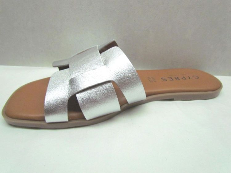 CYPRES MUIL (P349) - De Gouden Schoe