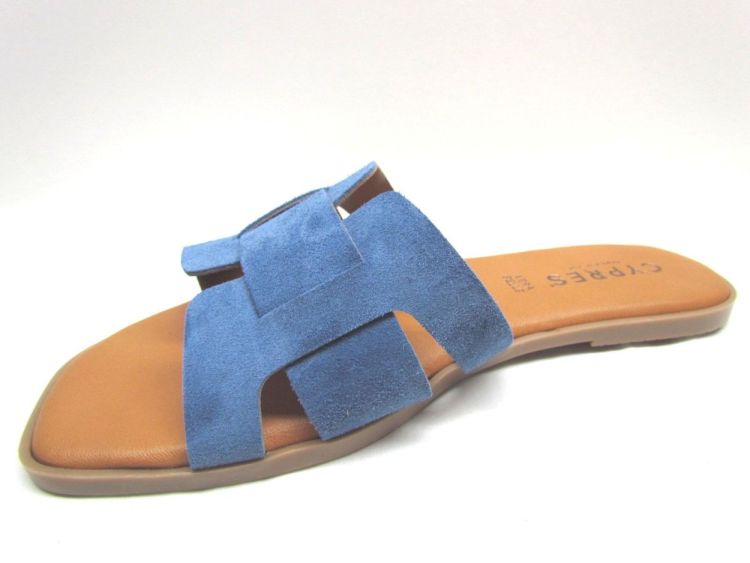 CYPRES MUIL (P349) - De Gouden Schoe