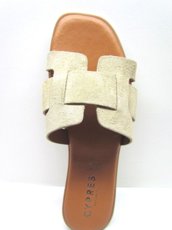 CYPRES MUIL (P349) - De Gouden Schoe