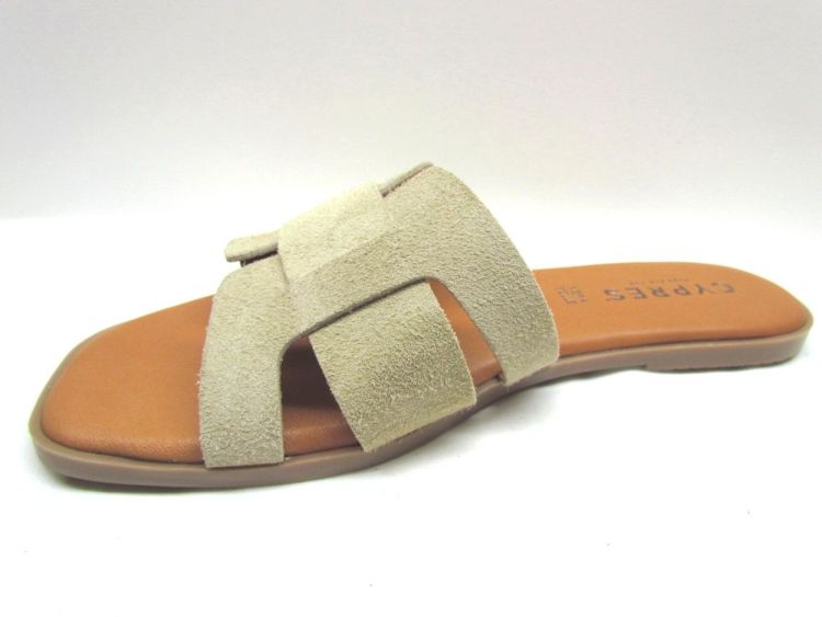 CYPRES MUIL (P349) - De Gouden Schoe