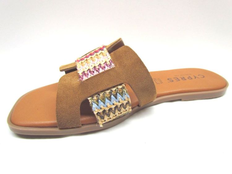 CYPRES MUIL (P349) - De Gouden Schoe