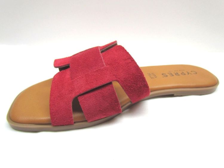 CYPRES MUIL (P349) - De Gouden Schoe