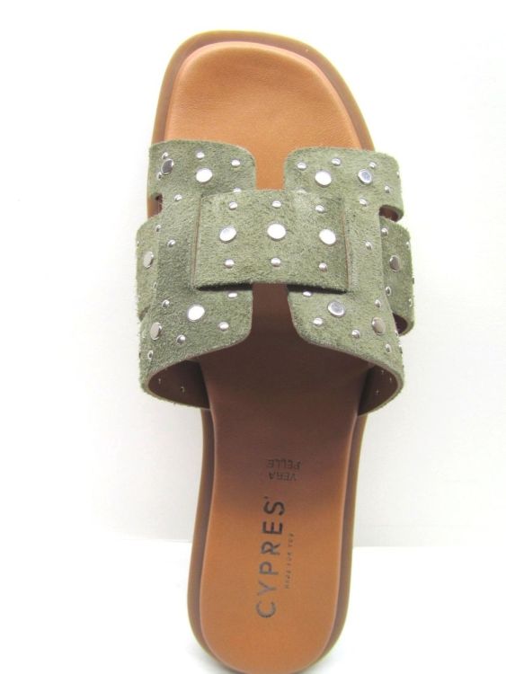 CYPRES MUIL (R239) - De Gouden Schoe