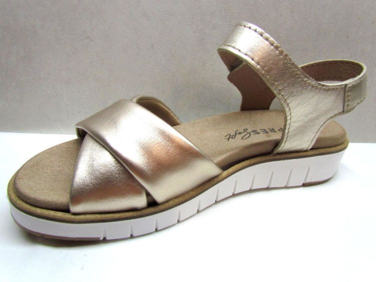 CYPRES SANDAAL (1215 10300) - De Gouden Schoe