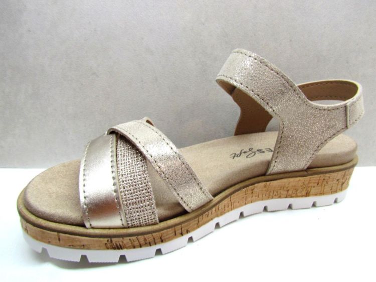 CYPRES SANDAAL (545 7749) - De Gouden Schoe