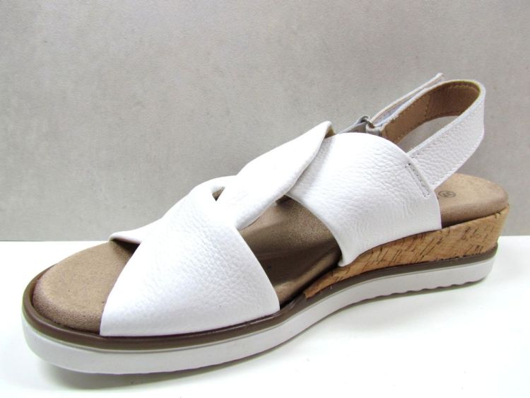 CYPRES SANDAAL (1495 12402) - De Gouden Schoe