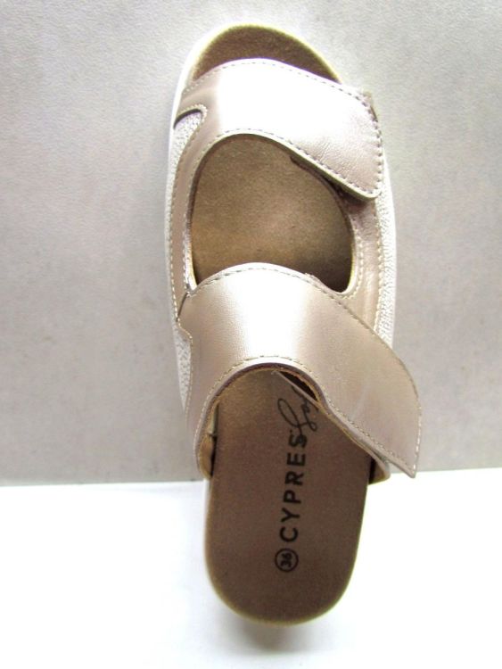 CYPRES MUIL (1300 13011) - De Gouden Schoe