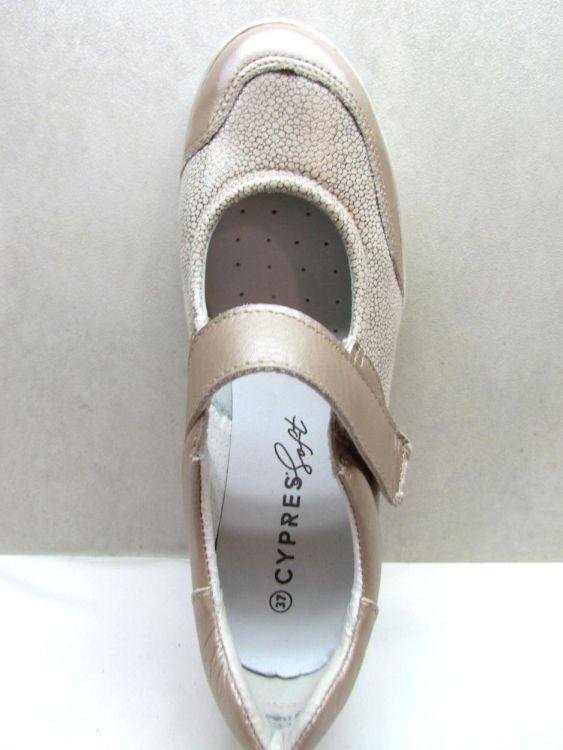CYPRES MOCCASSIN (863 10289) - De Gouden Schoe