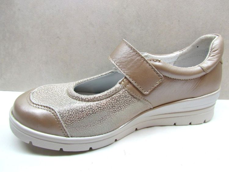 CYPRES MOCCASSIN (863 10289) - De Gouden Schoe