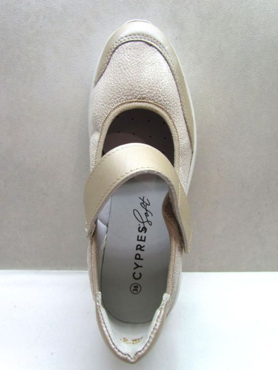 CYPRES MOCCASSIN (1840 11753) - De Gouden Schoe