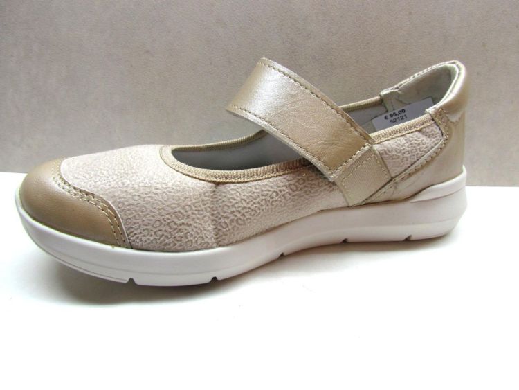 CYPRES MOCCASSIN (1840 11753) - De Gouden Schoe