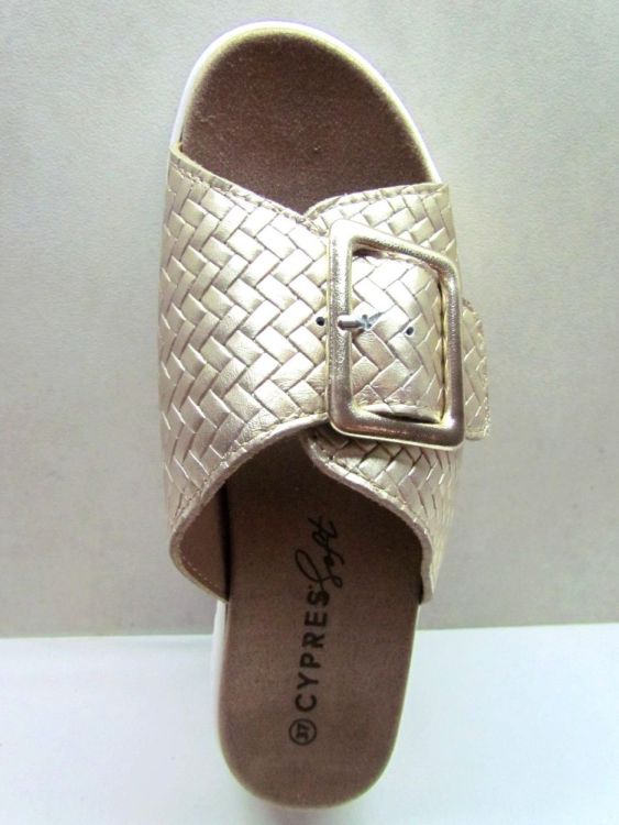 CYPRES MUIL (1816 13130) - De Gouden Schoe