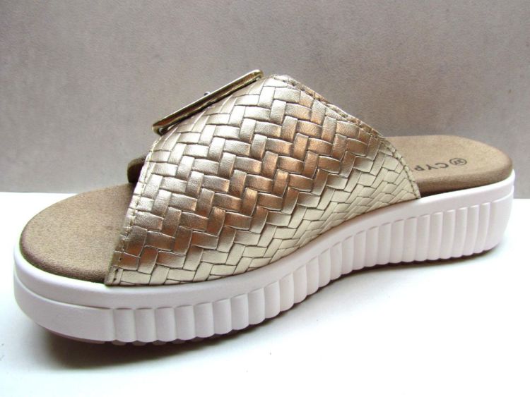 CYPRES MUIL (1816 13130) - De Gouden Schoe