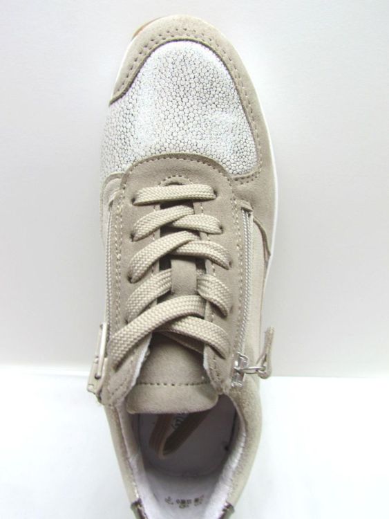 CYPRES VETERSCHOEN (1656 12945) - De Gouden Schoe