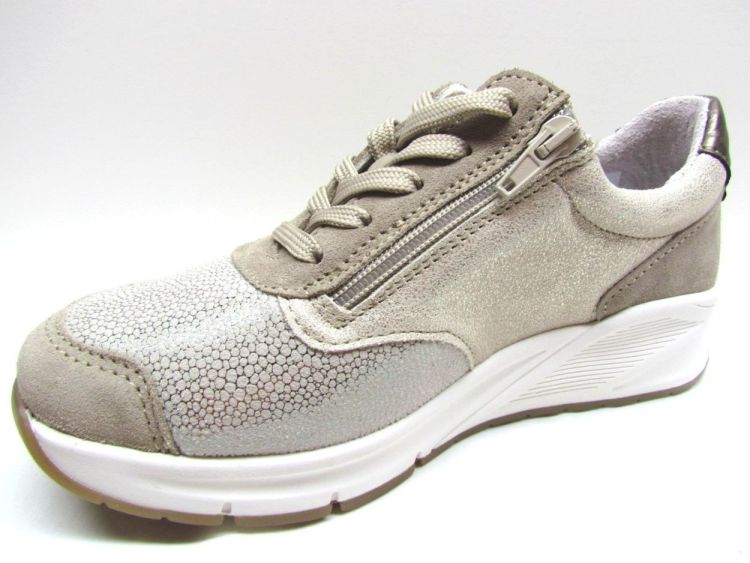 CYPRES VETERSCHOEN (1656 12945) - De Gouden Schoe