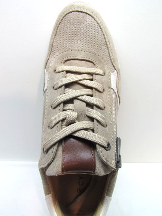 CYPRES VETERSCHOEN (833 11733) - De Gouden Schoe