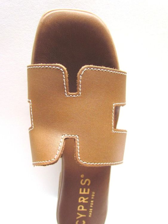 CYPRES MUIL (5900) - De Gouden Schoe