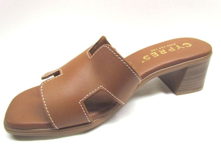 CYPRES MUIL (5900) - De Gouden Schoe