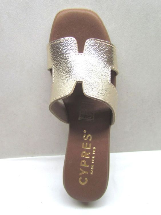 CYPRES MUIL (5900) - De Gouden Schoe