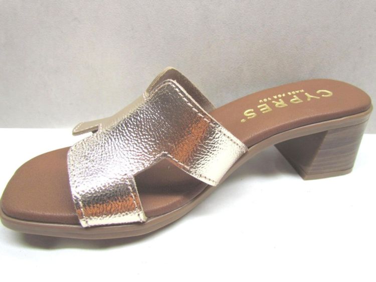 CYPRES MUIL (5900) - De Gouden Schoe