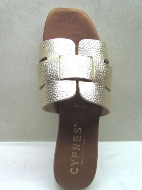 CYPRES MUIL (5880) - De Gouden Schoe