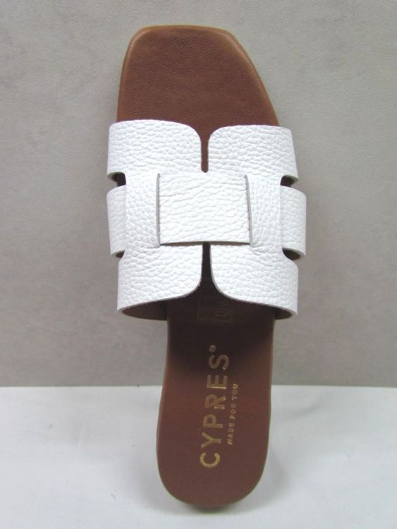 CYPRES MUIL (5880) - De Gouden Schoe