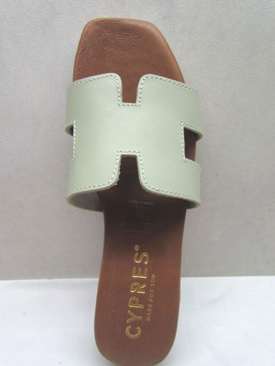 CYPRES MUIL (5810A) - De Gouden Schoe