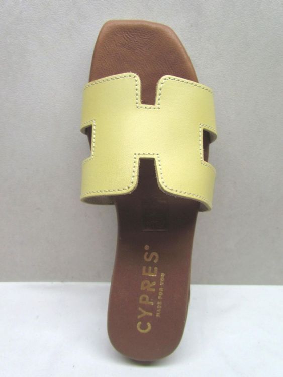 CYPRES MUIL (5810A) - De Gouden Schoe