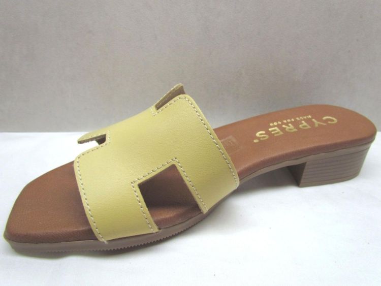 CYPRES MUIL (5810A) - De Gouden Schoe