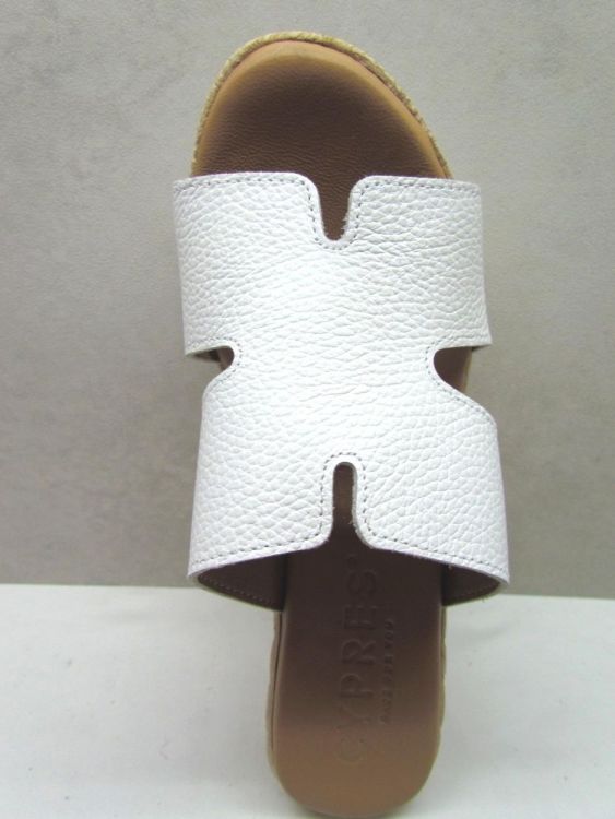 CYPRES MUIL (5725) - De Gouden Schoe