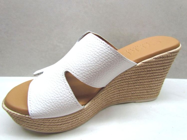 CYPRES MUIL (5725) - De Gouden Schoe