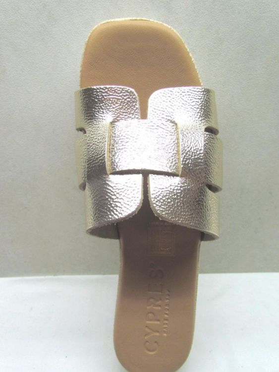 CYPRES MUIL (6020) - De Gouden Schoe