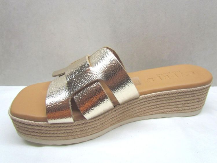 CYPRES MUIL (6020) - De Gouden Schoe