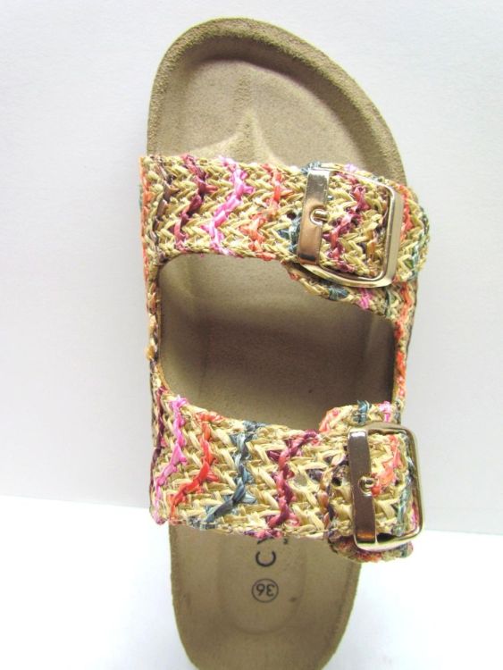 CYPRES MUIL (15.71.9510.409) - De Gouden Schoe