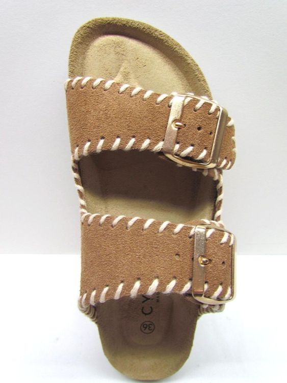 CYPRES MUIL (15.71.15342-406) - De Gouden Schoe